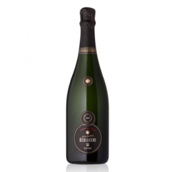 Berlucchi Franciacorta '61 Brut Nature