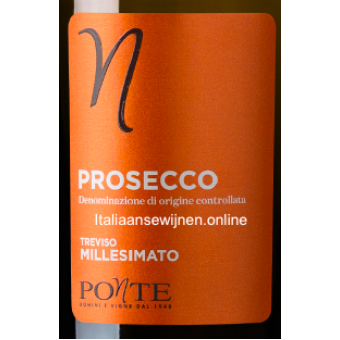 Ponte di Piave Prosecco Millisimato Extra Dry