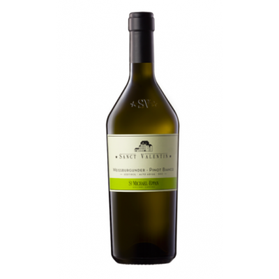 St. Michael-Eppan Pinot Bianco Sanct Valentin 