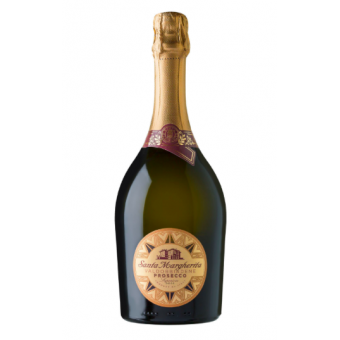 Santa Margherita Prosecco di Valdobbiadene Brut 