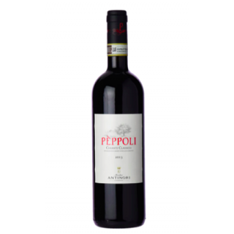 Antinori Peppoli Chianti Classico