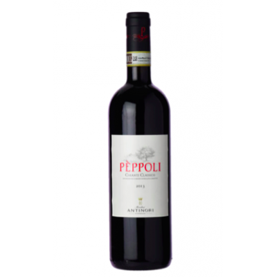 Antinori Peppoli Chianti Classico