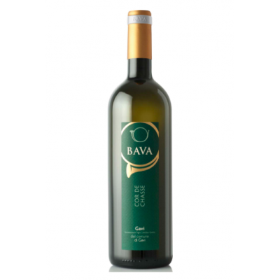 Bava Gavi di Gavi