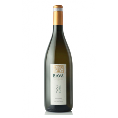 Bava Thou Chardonnay