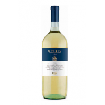 Bigi  Orvieto Classico Secco 1,5 liter