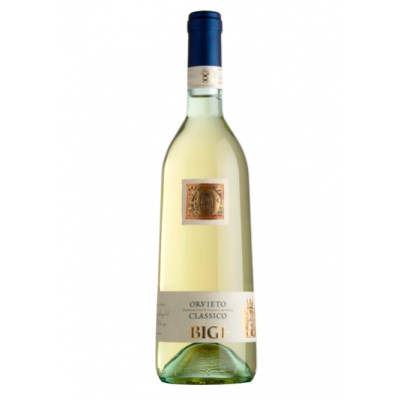 Bigi Orvieto Classico Secco