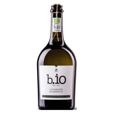 B.io Catarratto Chardonnay