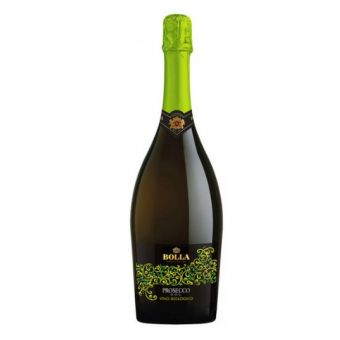 Bolla Prosecco Extra Dry Bio 