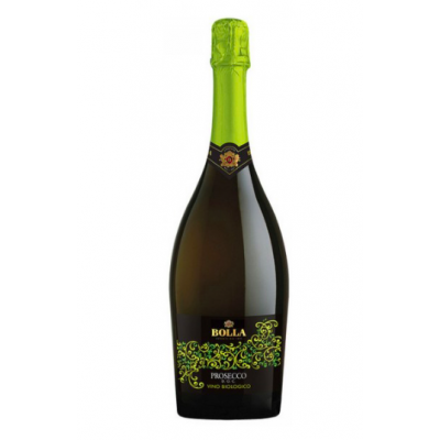 Bolla Prosecco Extra Dry Bio 