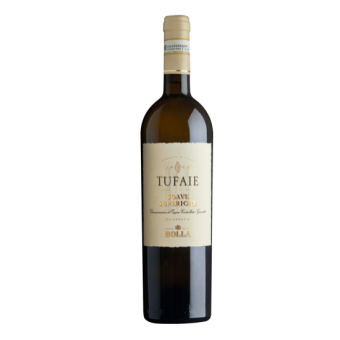 Bolla Tufaie Soave Classico Superiore