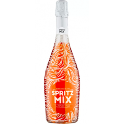 Sprint Distillery Spritz Mix "L'Aperitivo"